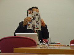 Simon Blake