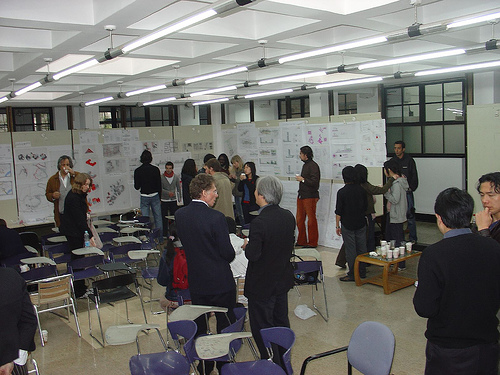 Innovation Urbanism Workshop Shanghai